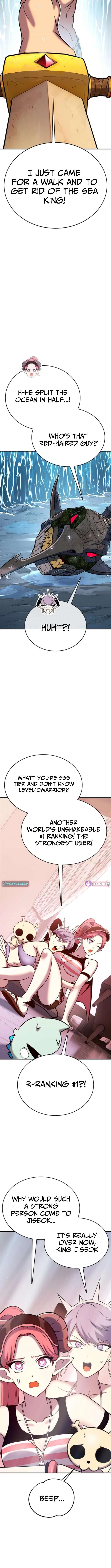 Dig or Die Chapter 27 – Page 19