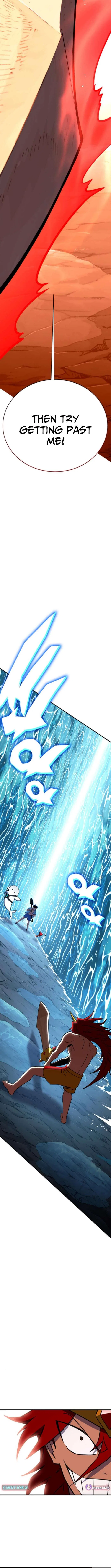 Dig or Die Chapter 27 – Page 23