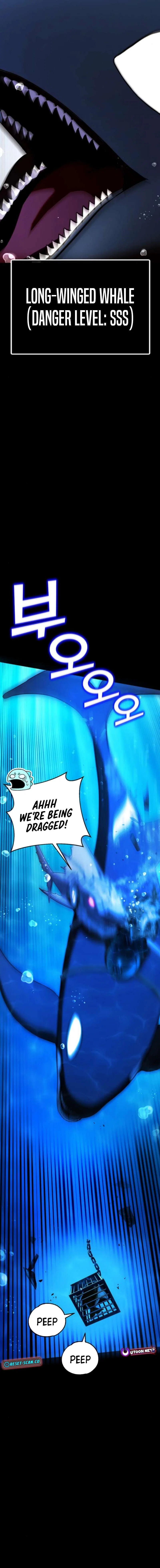 Dig or Die Chapter 26 – Page 9
