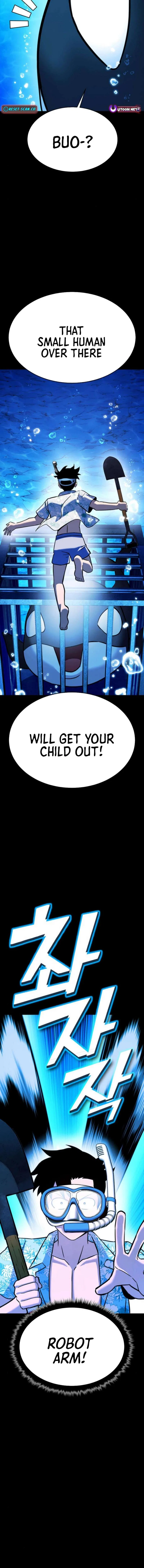Dig or Die Chapter 26 – Page 15