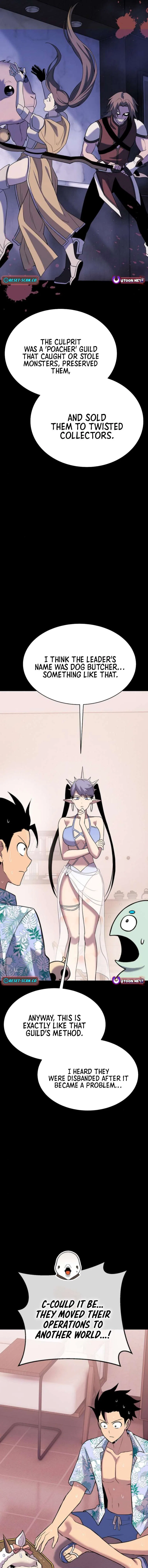 Dig or Die Chapter 26 – Page 22