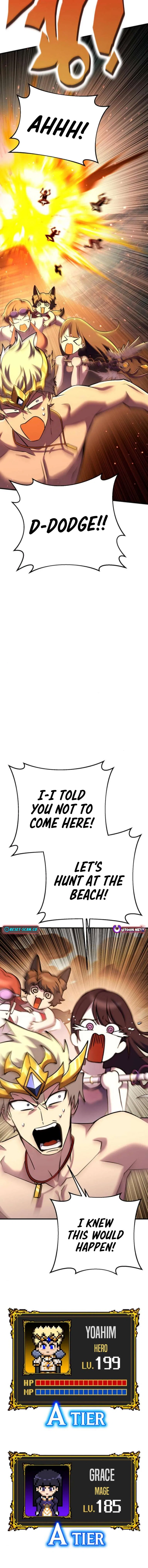 Dig or Die Chapter 26 – Page 29
