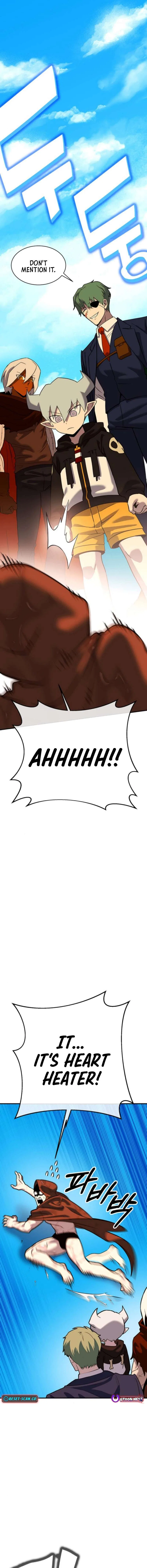 Dig or Die Chapter 26 – Page 40
