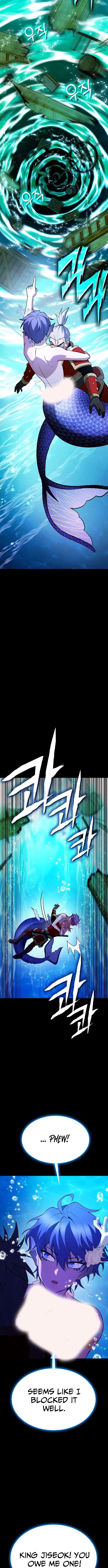 Dig or Die Chapter 25 – Page 8