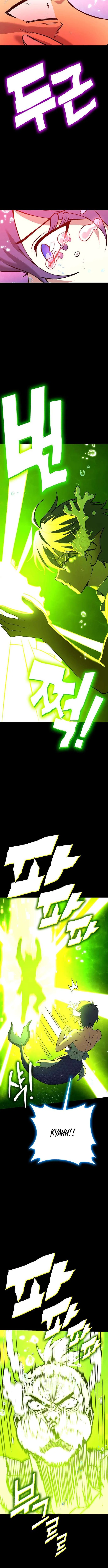 Dig or Die Chapter 25 – Page 11