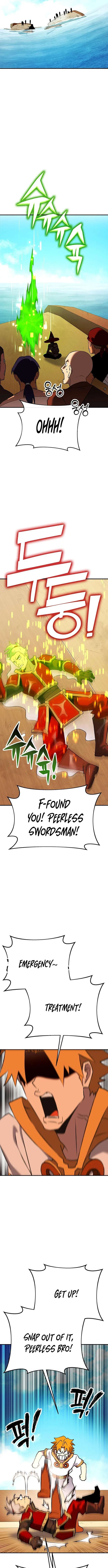 Dig or Die Chapter 25 – Page 14