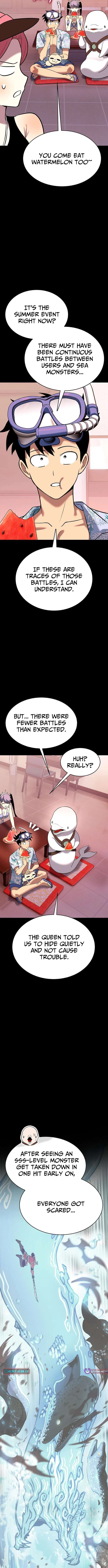 Dig or Die Chapter 25 – Page 20