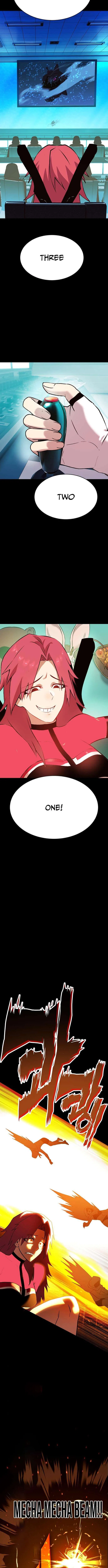 Dig or Die Chapter 25 – Page 25
