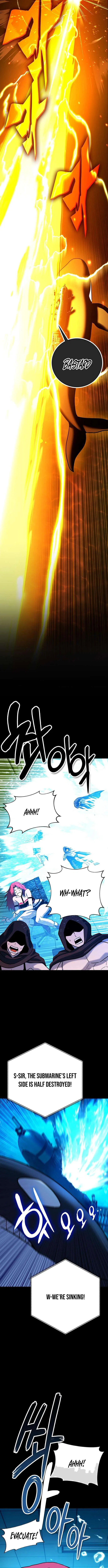 Dig or Die Chapter 25 – Page 26