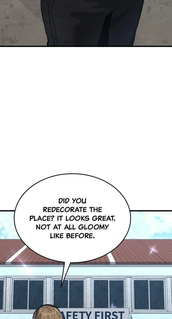 Justice Deserved Chapter 66 – Page 10