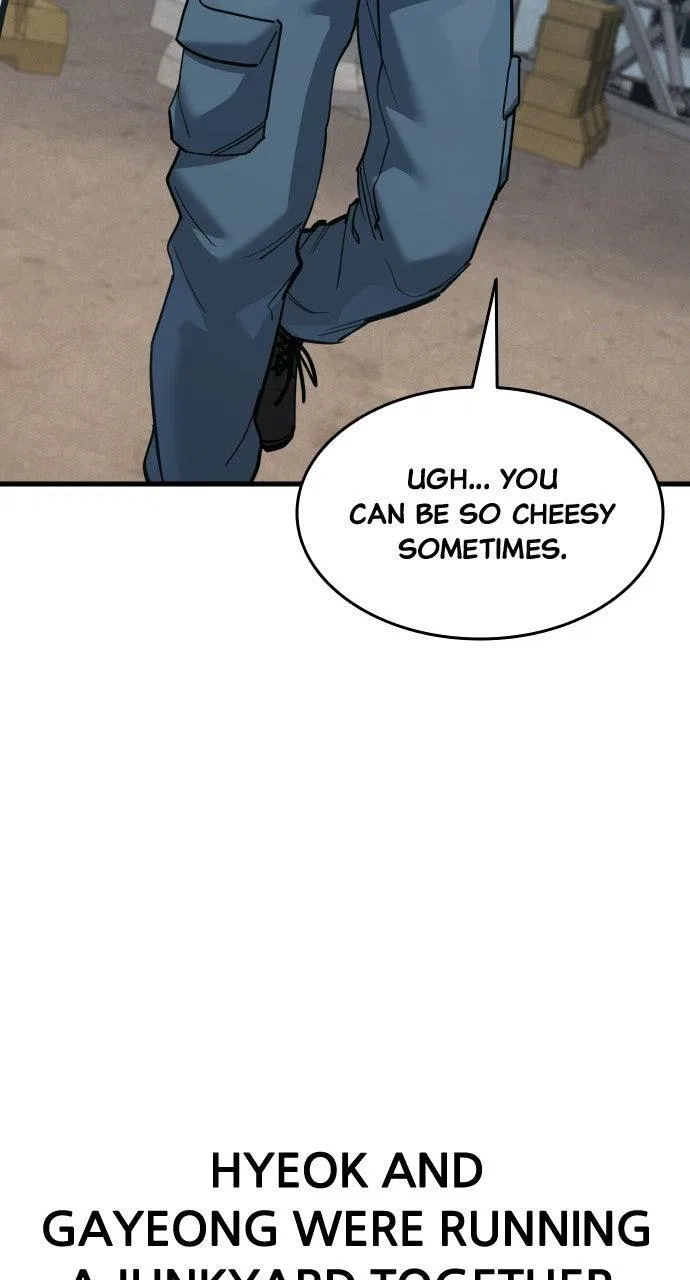 Justice Deserved Chapter 66 – Page 13