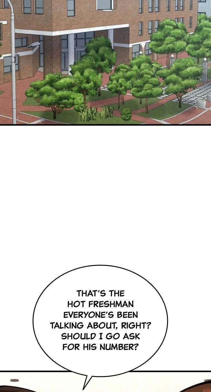 Justice Deserved Chapter 66 – Page 20
