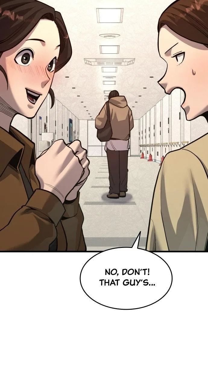 Justice Deserved Chapter 66 – Page 21