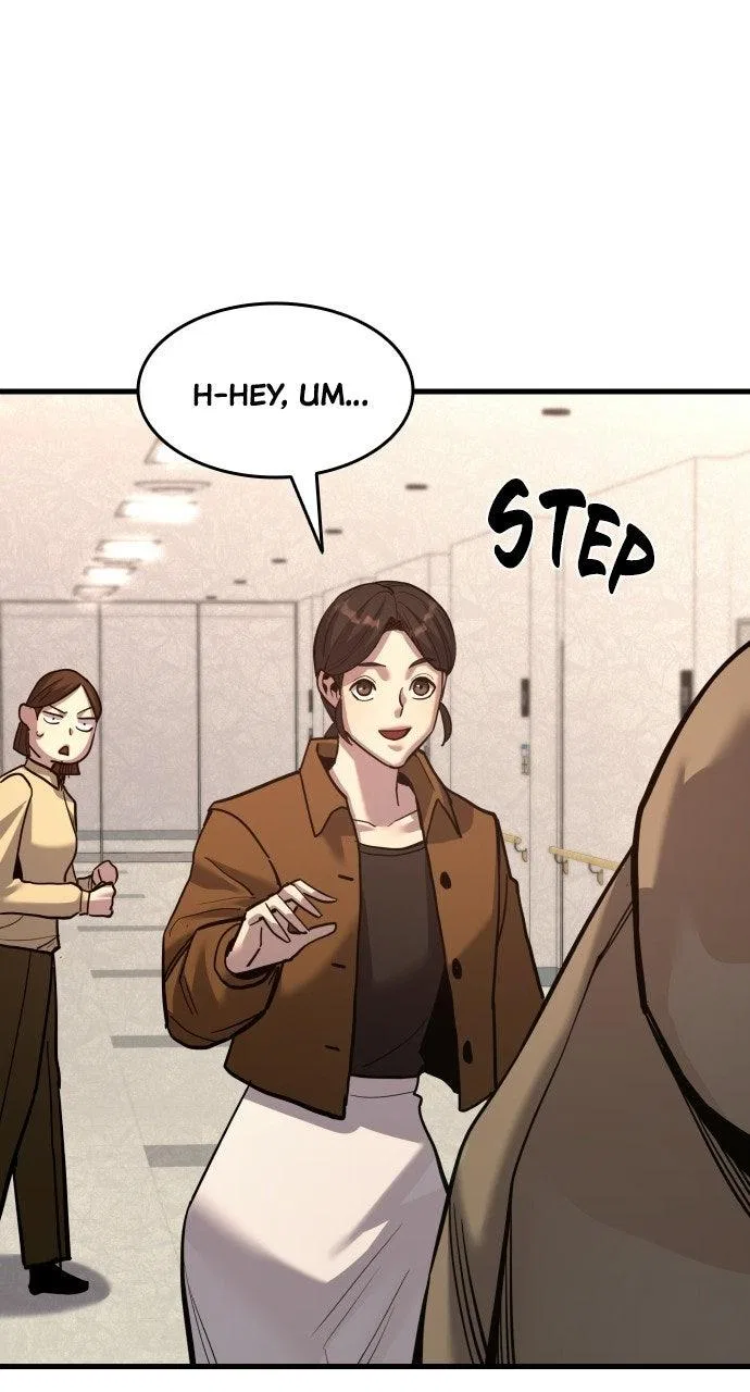 Justice Deserved Chapter 66 – Page 22