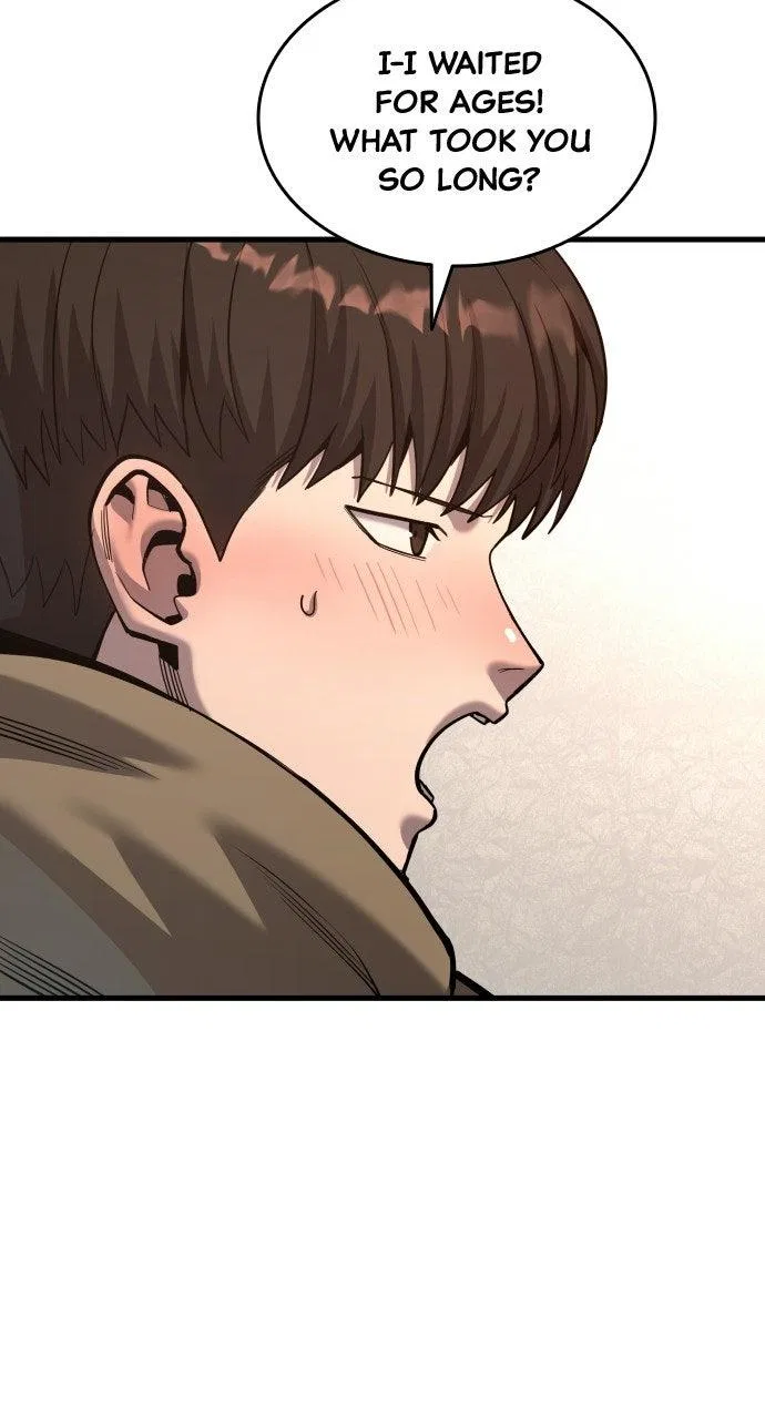 Justice Deserved Chapter 66 – Page 27