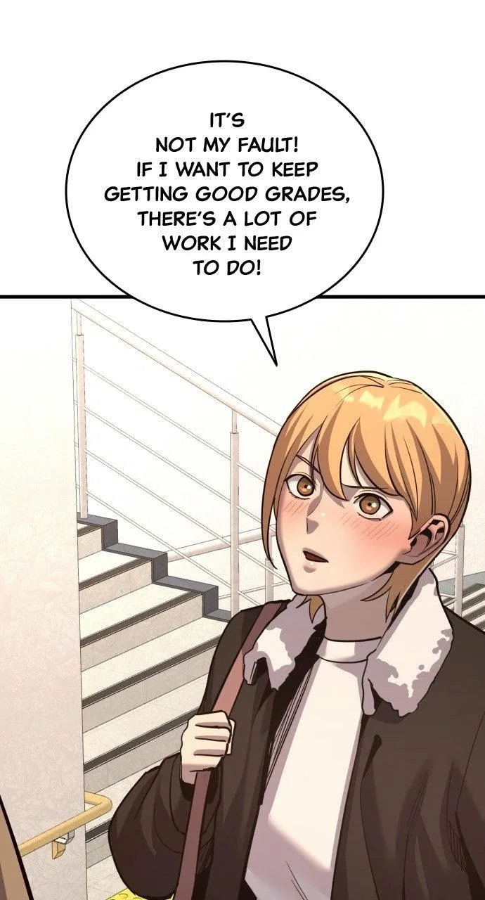 Justice Deserved Chapter 66 – Page 28