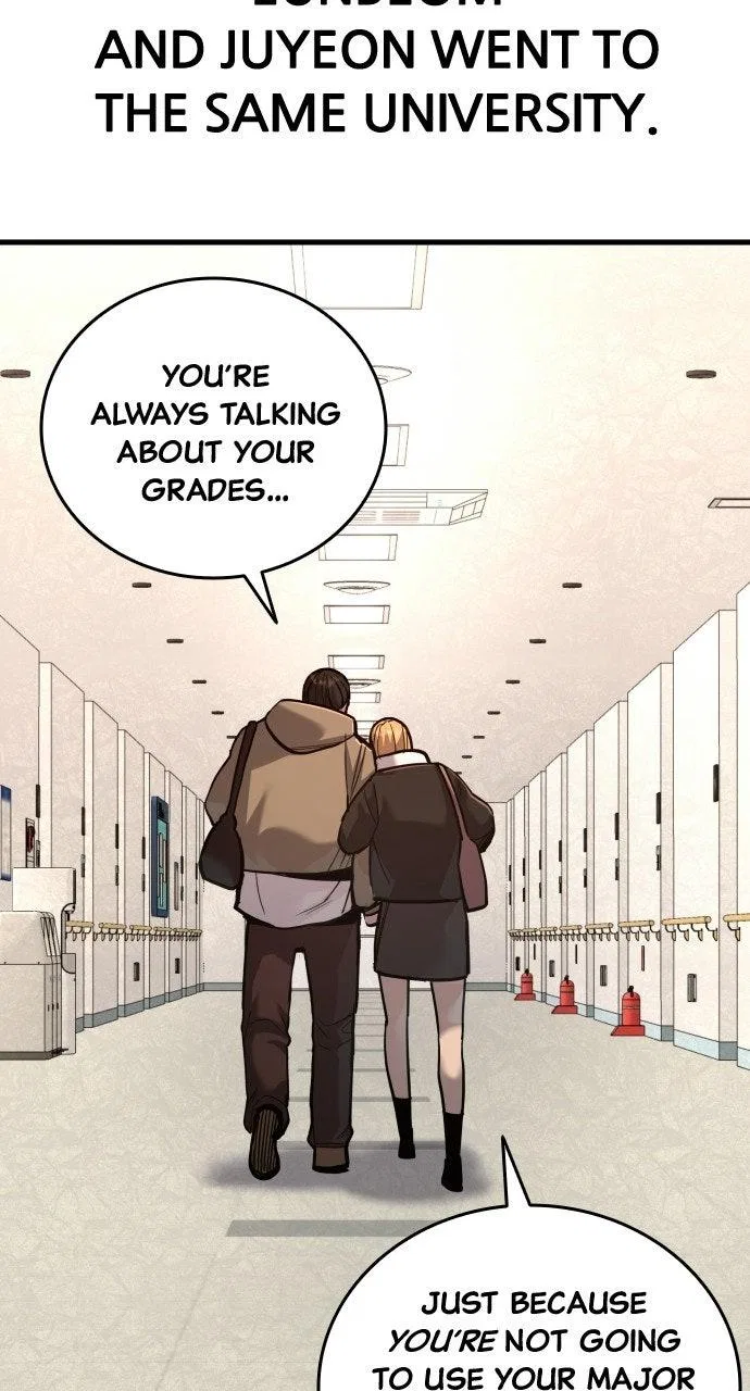 Justice Deserved Chapter 66 – Page 30
