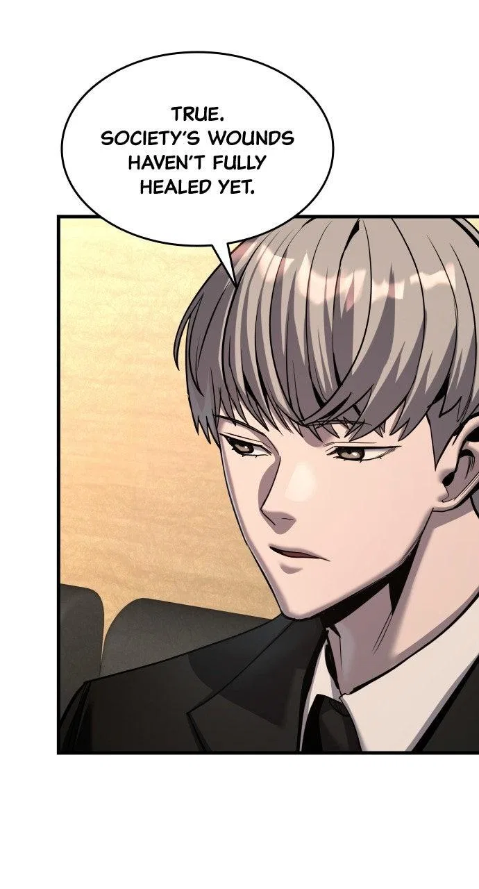 Justice Deserved Chapter 66 – Page 44