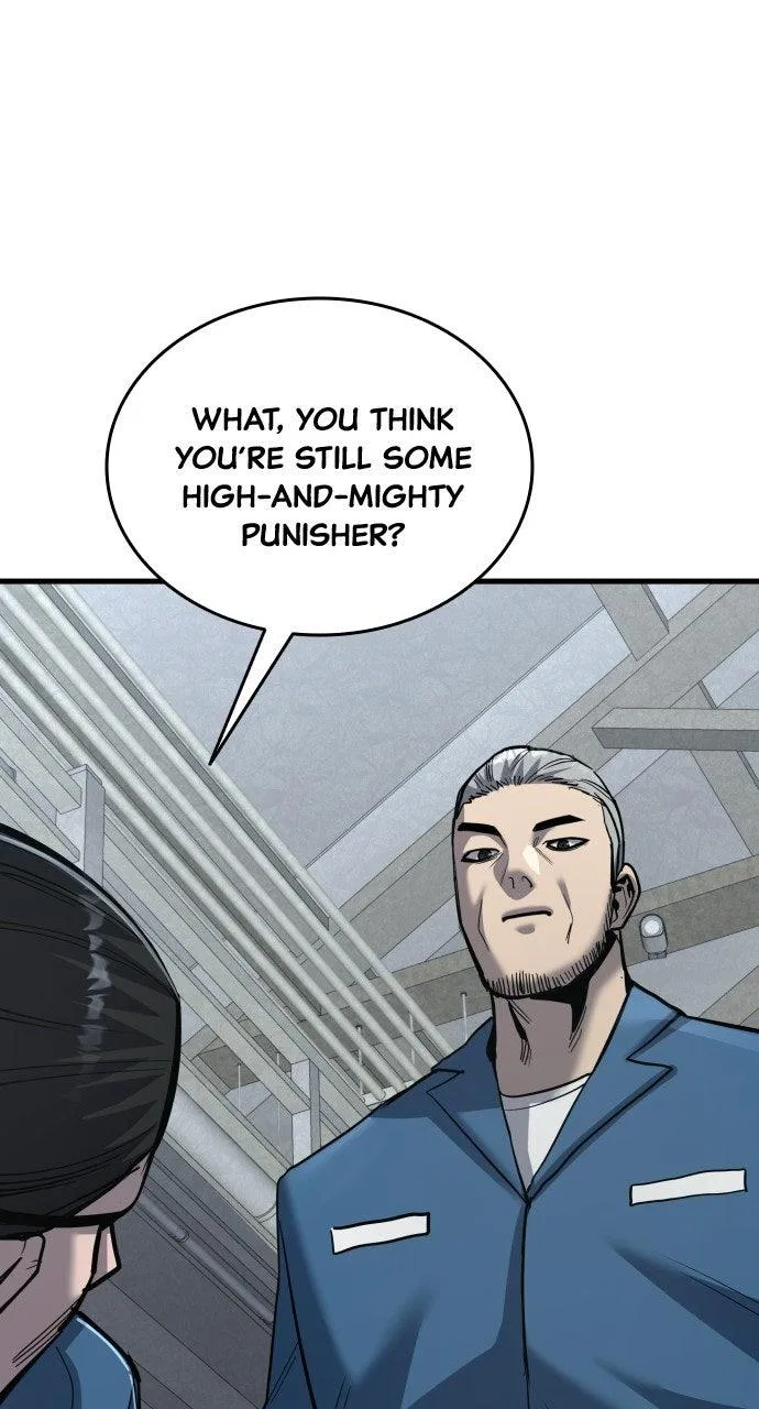 Justice Deserved Chapter 66 – Page 50