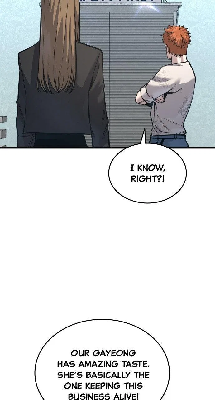 Justice Deserved Chapter 65 – Page 11