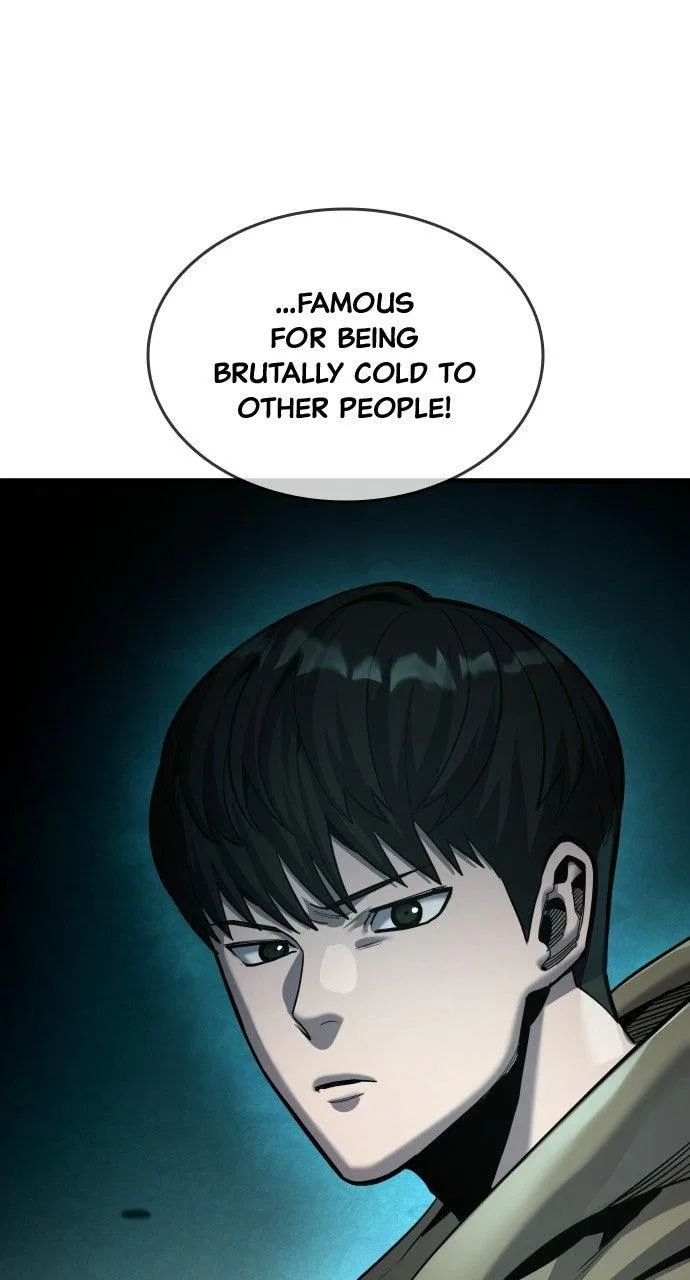 Justice Deserved Chapter 65 – Page 24
