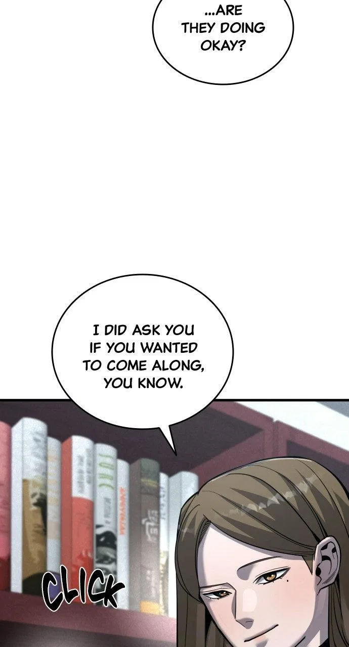 Justice Deserved Chapter 65 – Page 37