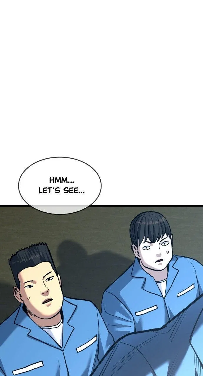 Justice Deserved Chapter 65 – Page 53