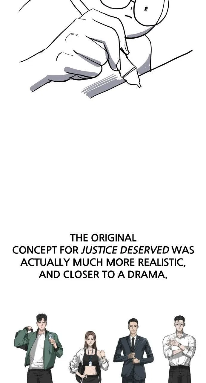 Justice Deserved Chapter 65 – Page 103
