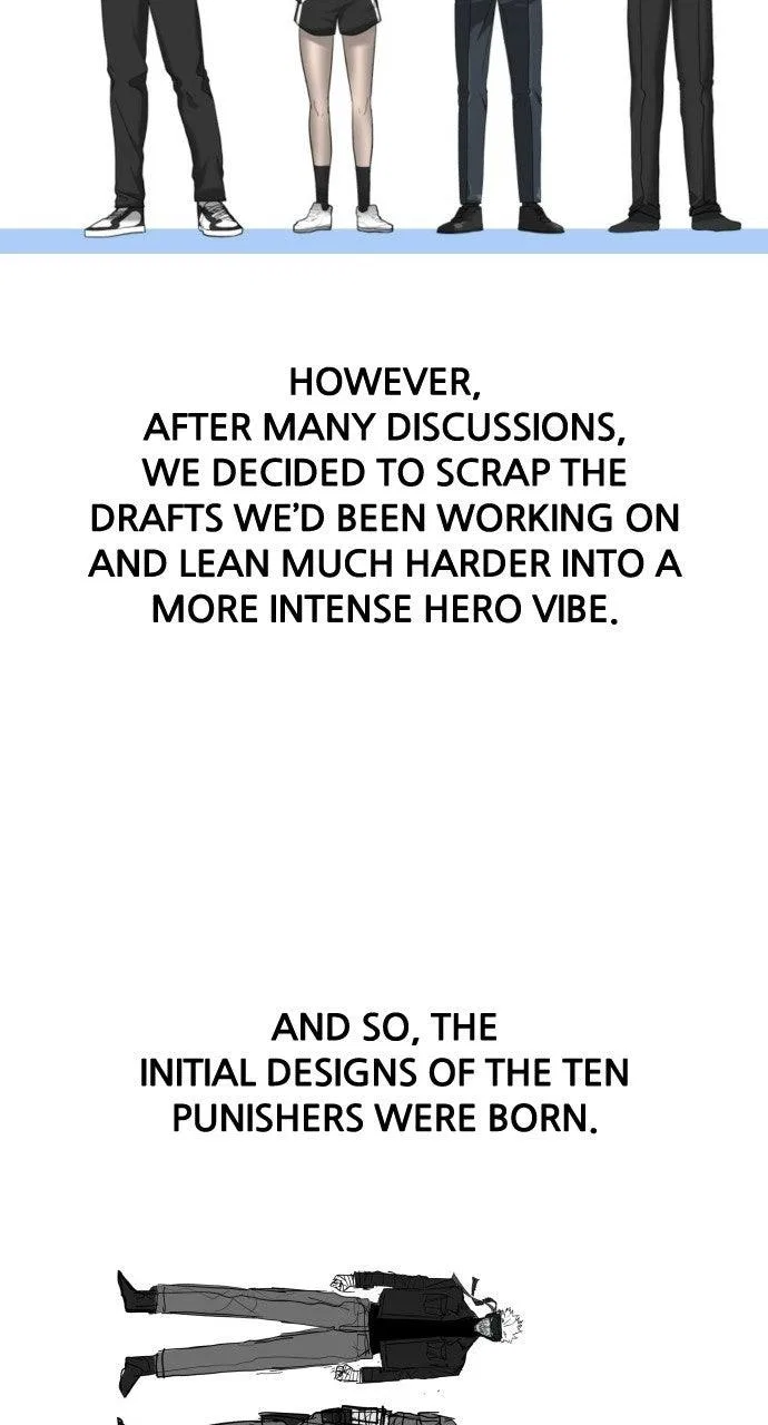 Justice Deserved Chapter 65 – Page 104