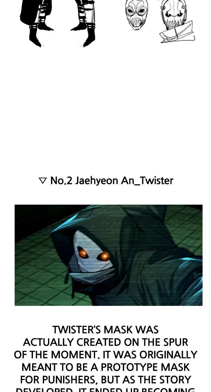 Justice Deserved Chapter 65 – Page 107
