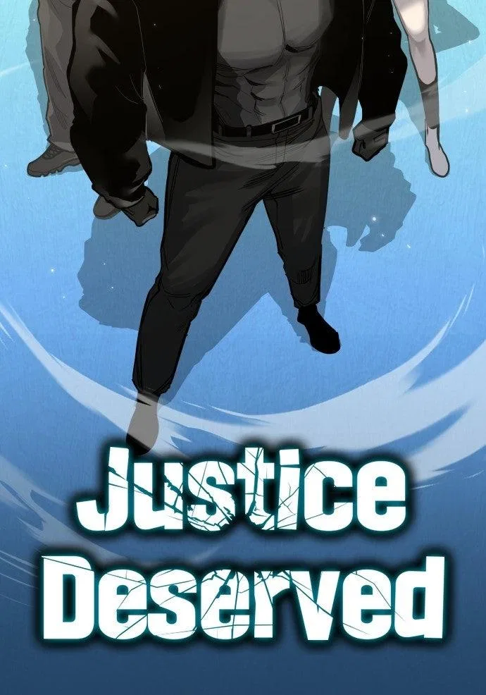 Justice Deserved Chapter 65 – Page 118