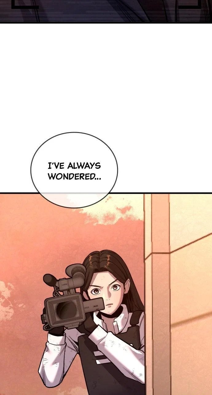 Justice Deserved Chapter 64 – Page 6