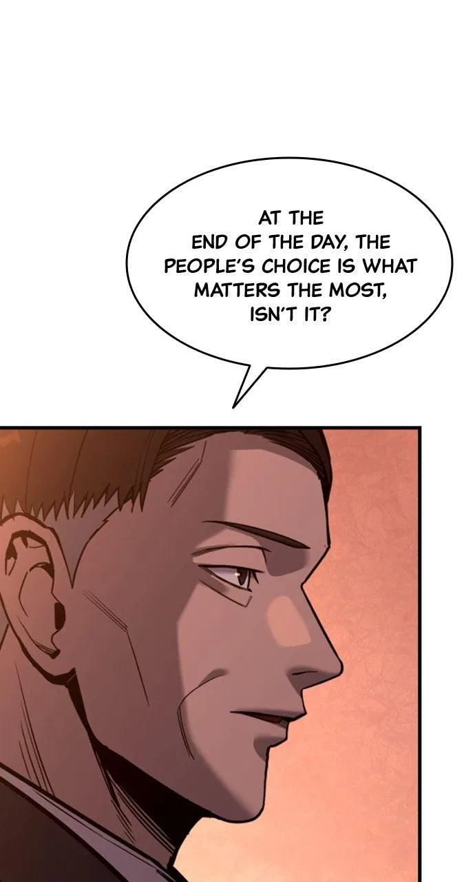 Justice Deserved Chapter 64 – Page 9