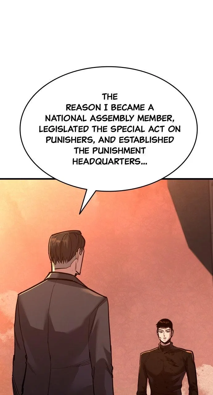 Justice Deserved Chapter 64 – Page 11