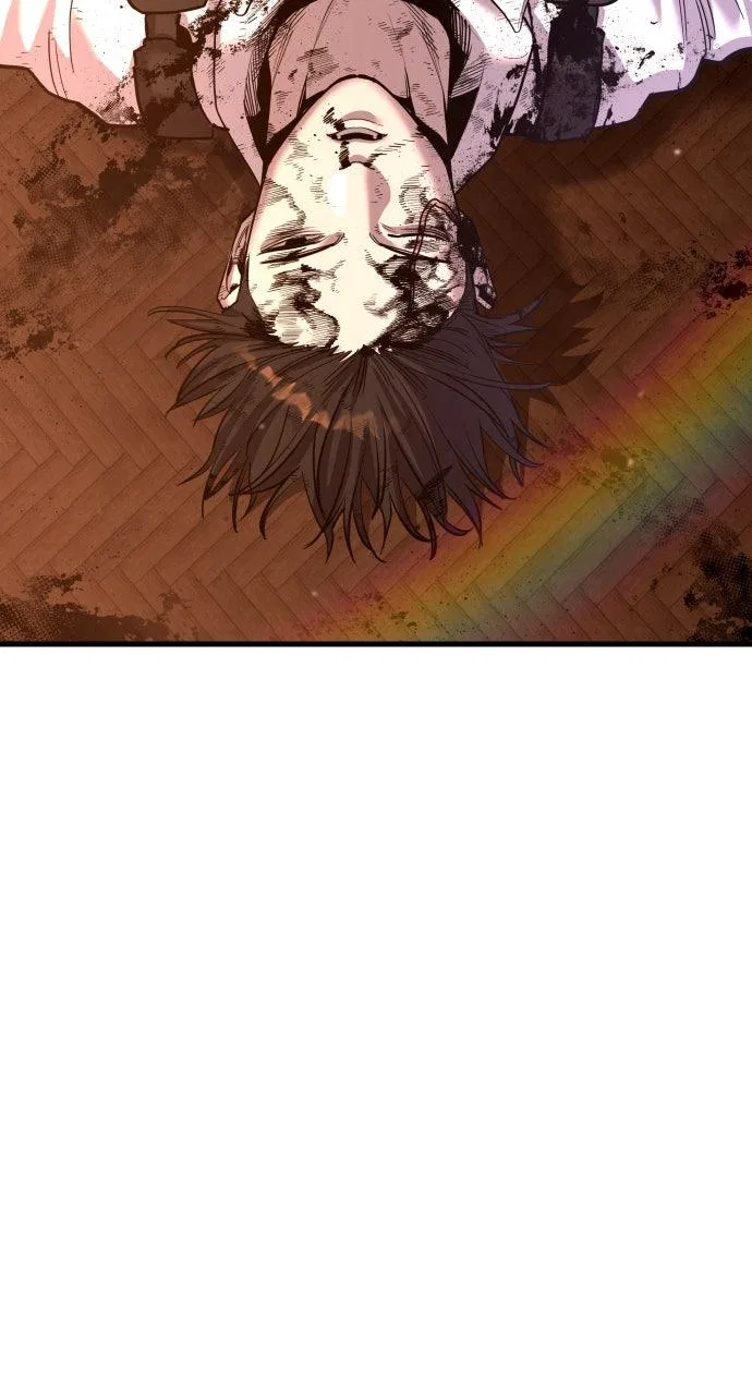Justice Deserved Chapter 64 – Page 16