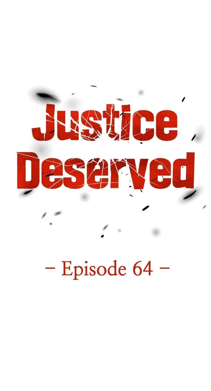Justice Deserved Chapter 64 – Page 17