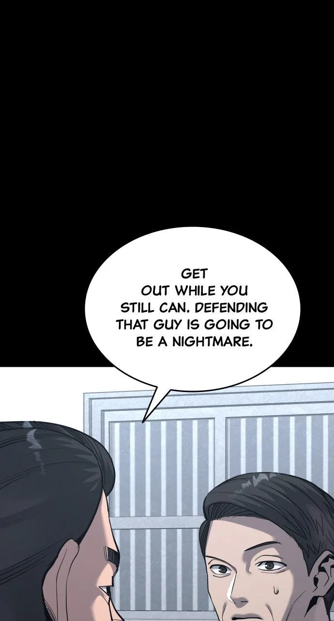 Justice Deserved Chapter 64 – Page 20