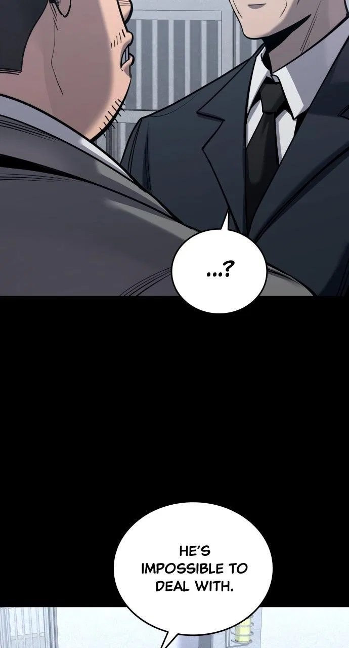 Justice Deserved Chapter 64 – Page 21