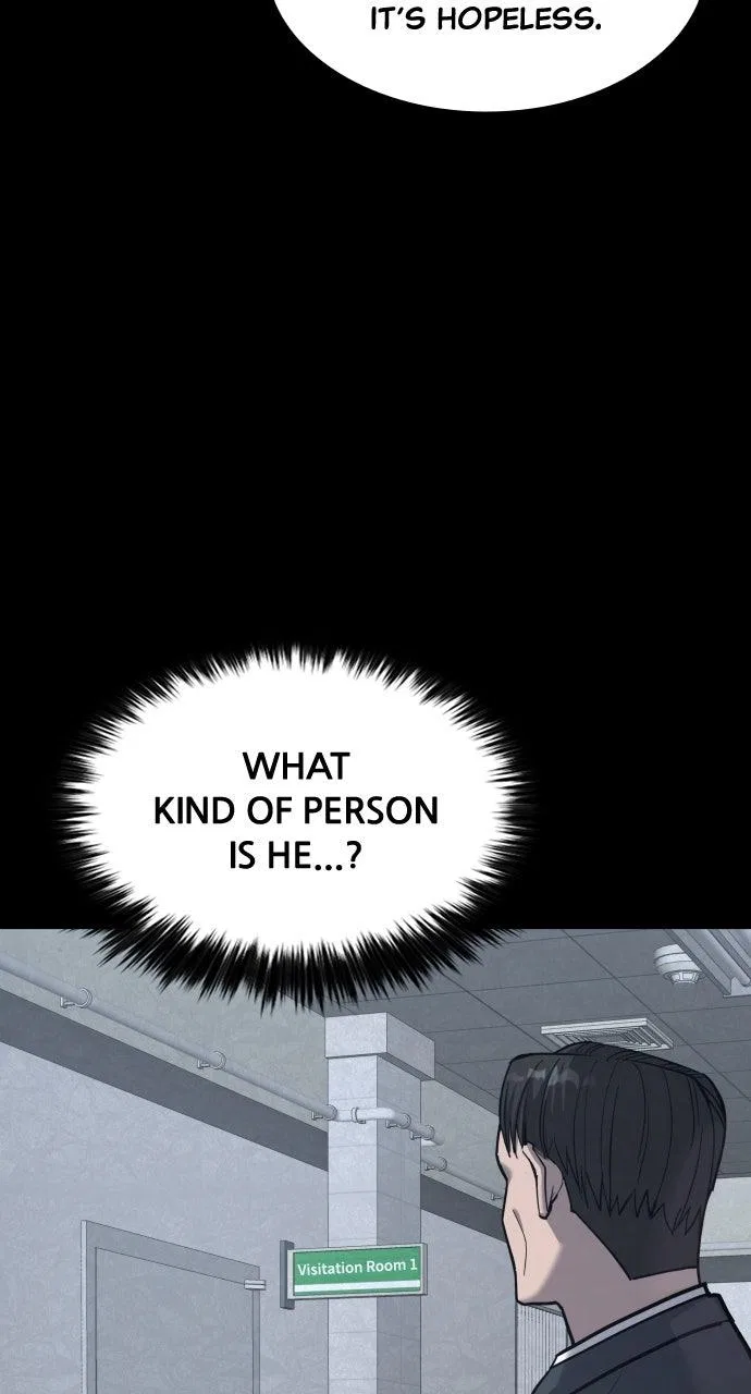 Justice Deserved Chapter 64 – Page 23
