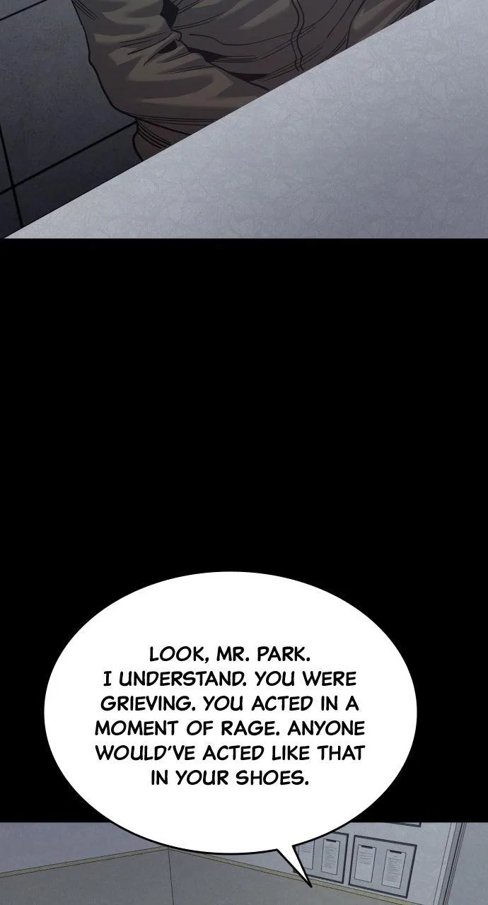 Justice Deserved Chapter 64 – Page 27