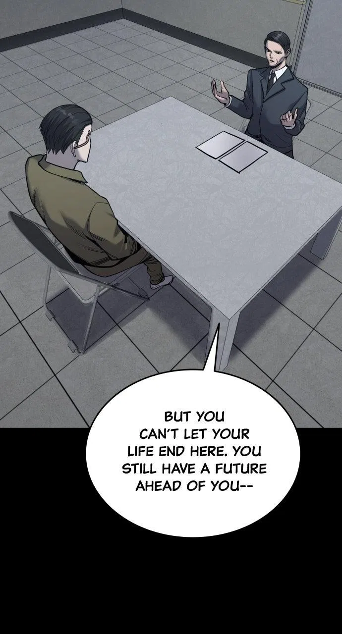 Justice Deserved Chapter 64 – Page 28