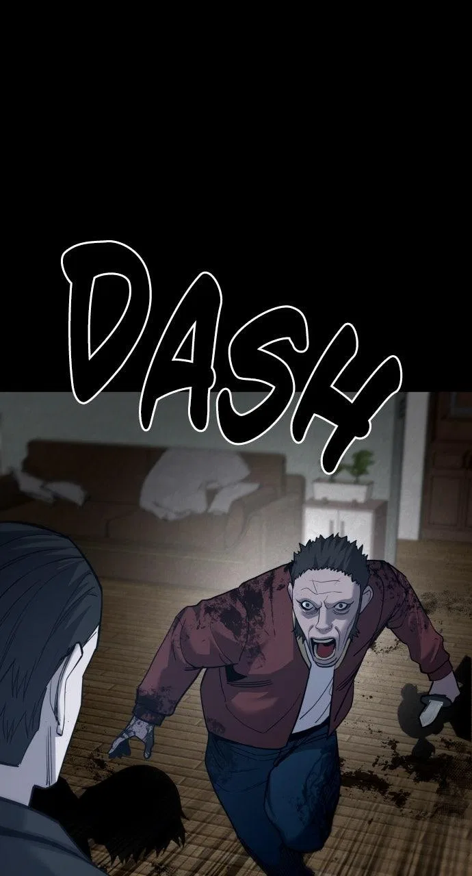 Justice Deserved Chapter 64 – Page 39