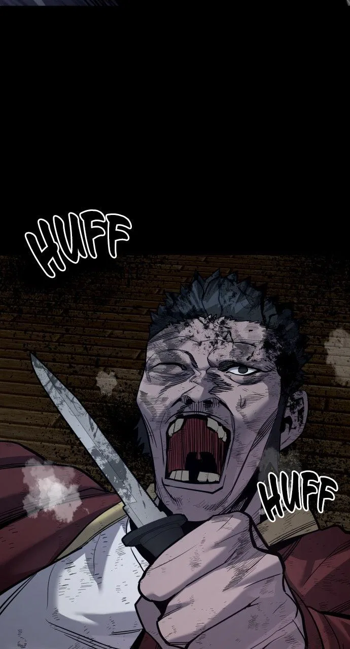 Justice Deserved Chapter 64 – Page 45