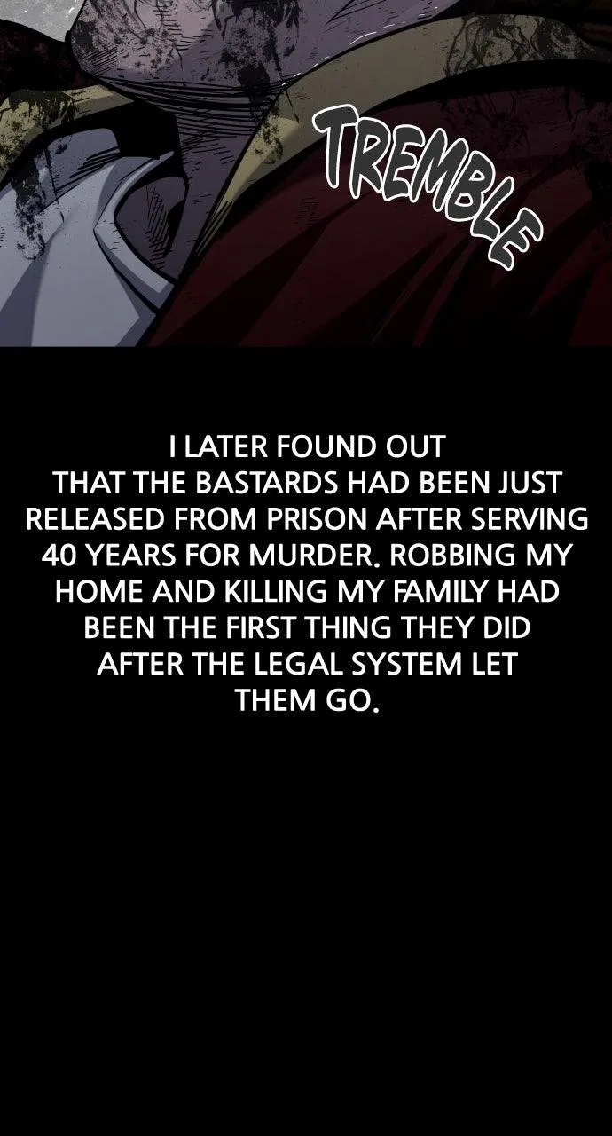 Justice Deserved Chapter 64 – Page 50