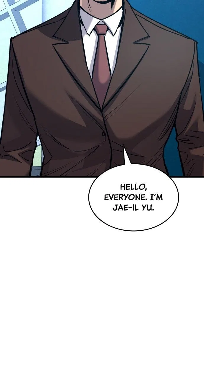 Justice Deserved Chapter 64 – Page 109