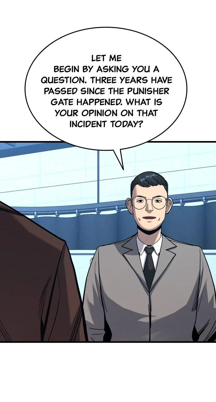 Justice Deserved Chapter 64 – Page 110