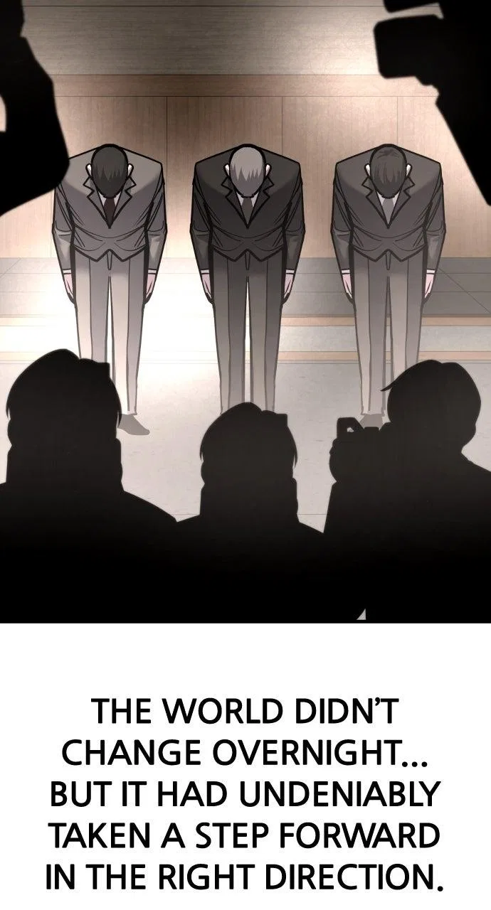 Justice Deserved Chapter 64 – Page 116