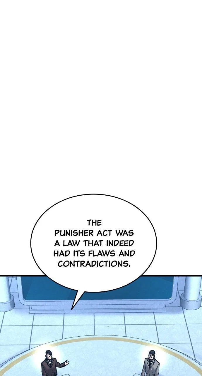 Justice Deserved Chapter 64 – Page 117
