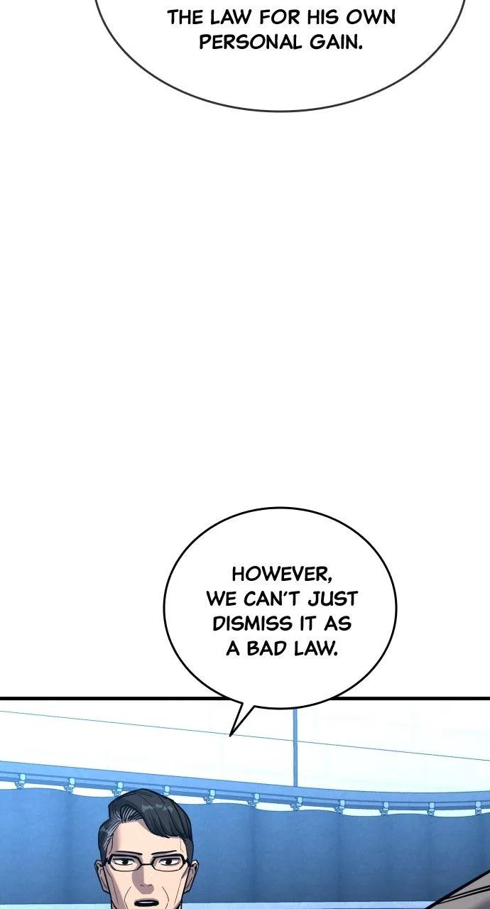 Justice Deserved Chapter 64 – Page 120
