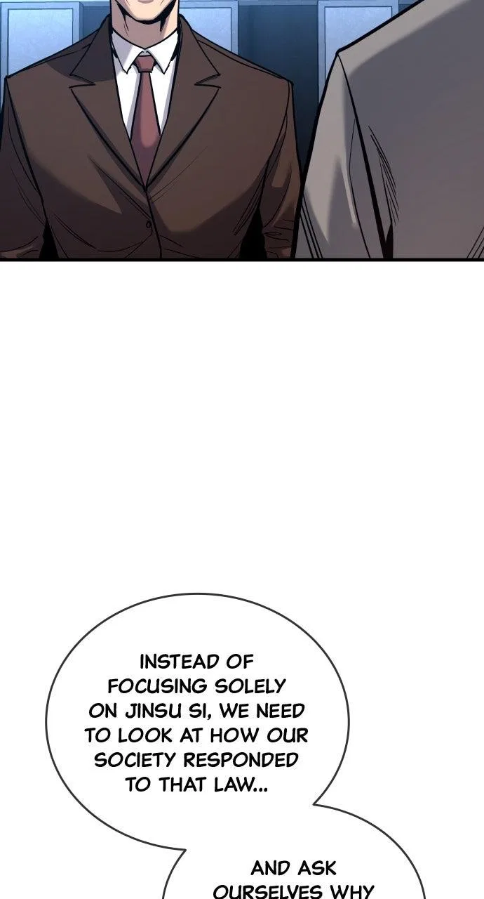 Justice Deserved Chapter 64 – Page 121